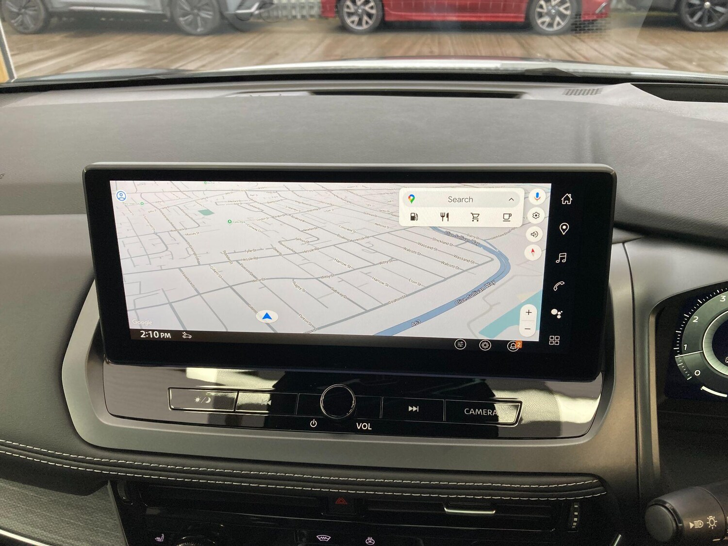 Used Nissan Qashqai for sale - 77839281: Photo 64