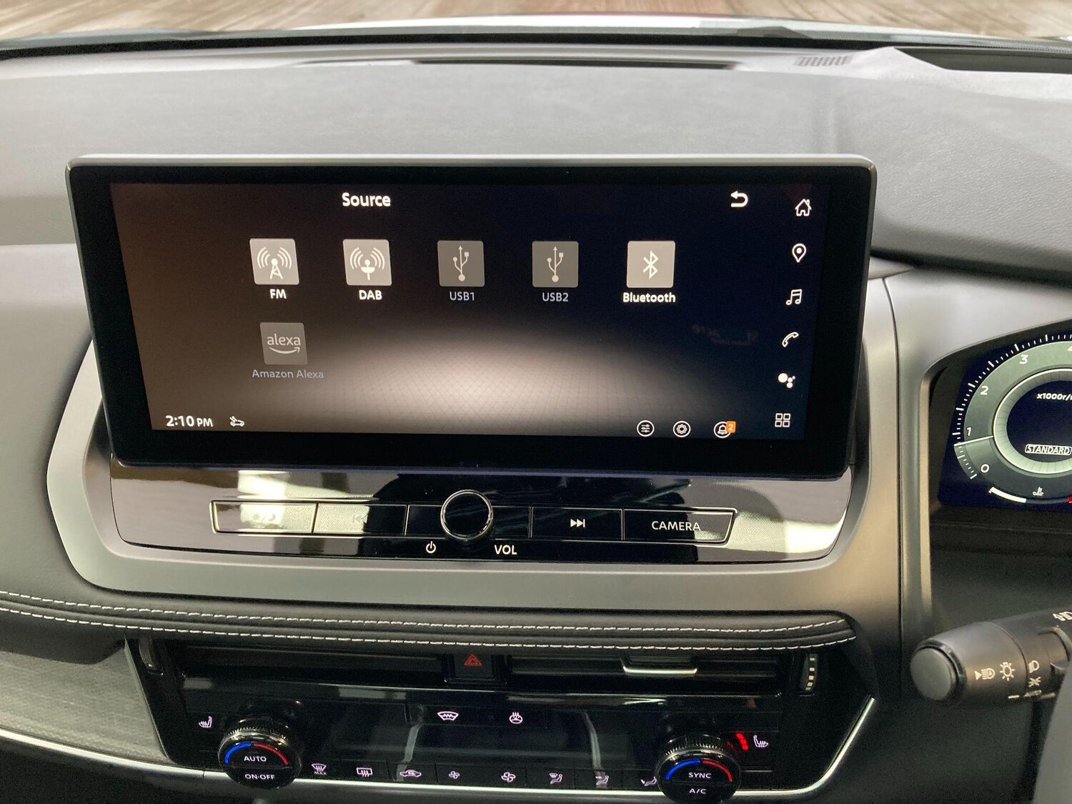 Used Nissan Qashqai for sale - 77839281: Photo 65