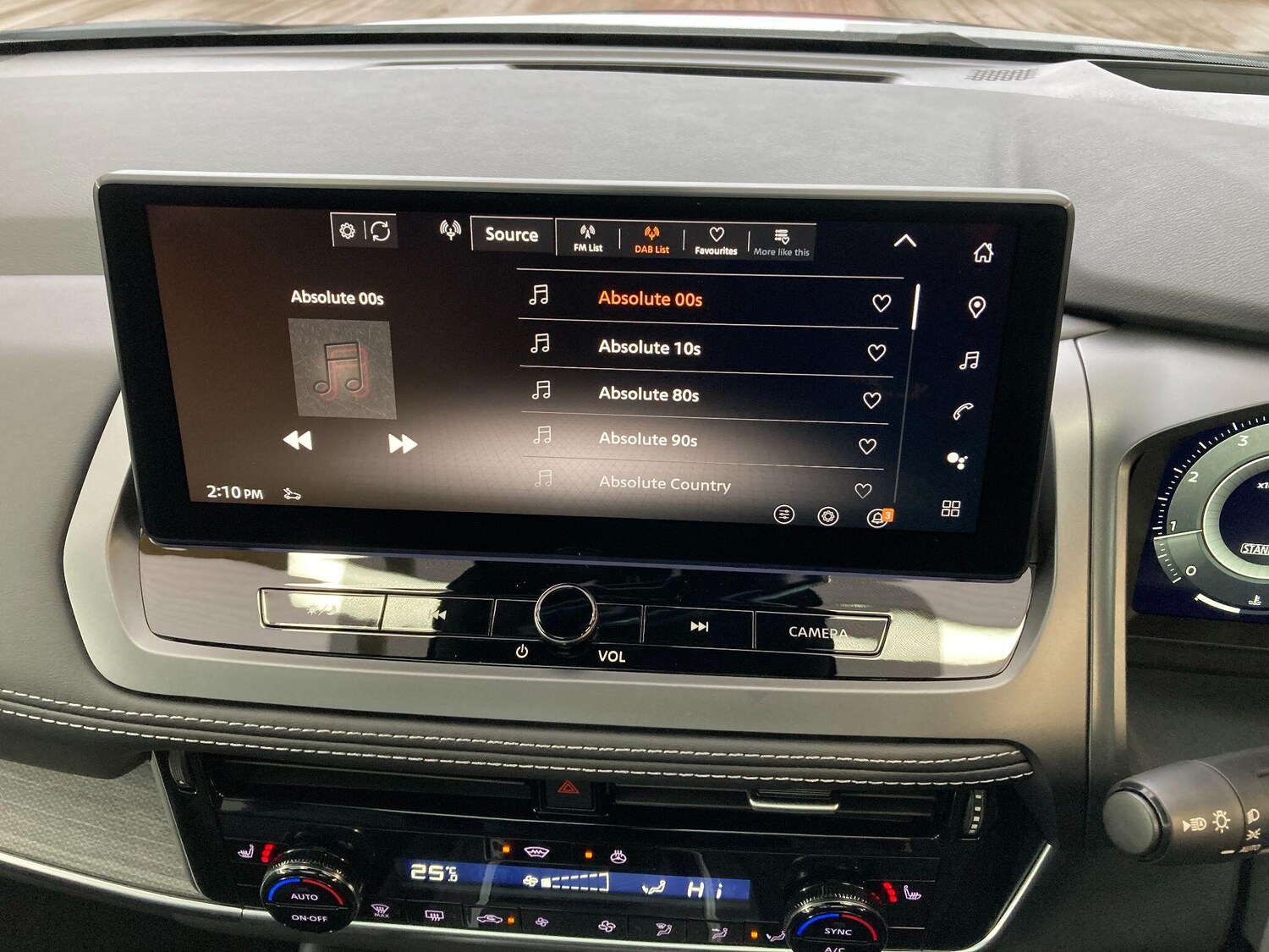 Used Nissan Qashqai for sale - 77839281: Photo 66