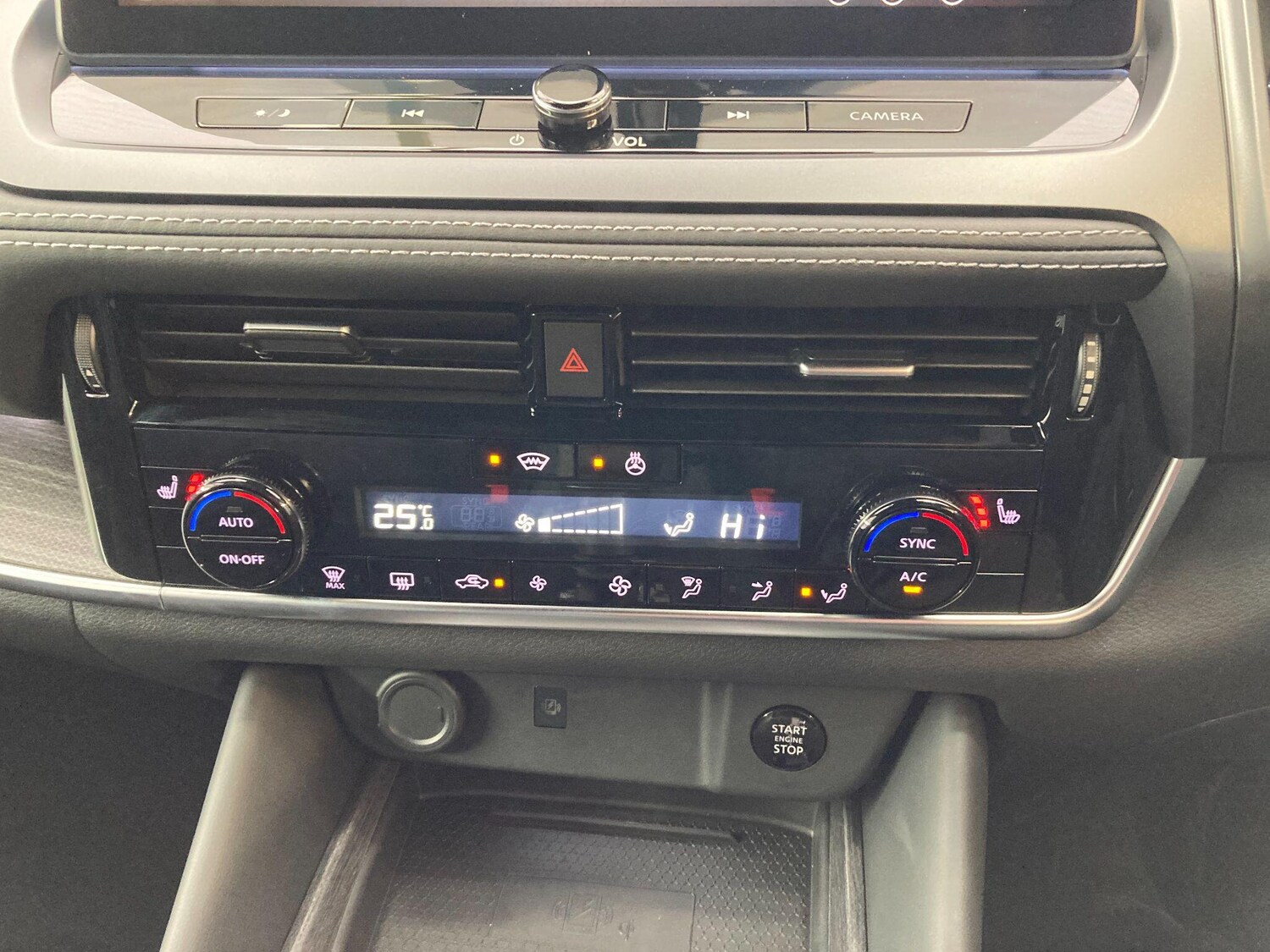 Used Nissan Qashqai for sale - 77839281: Photo 68