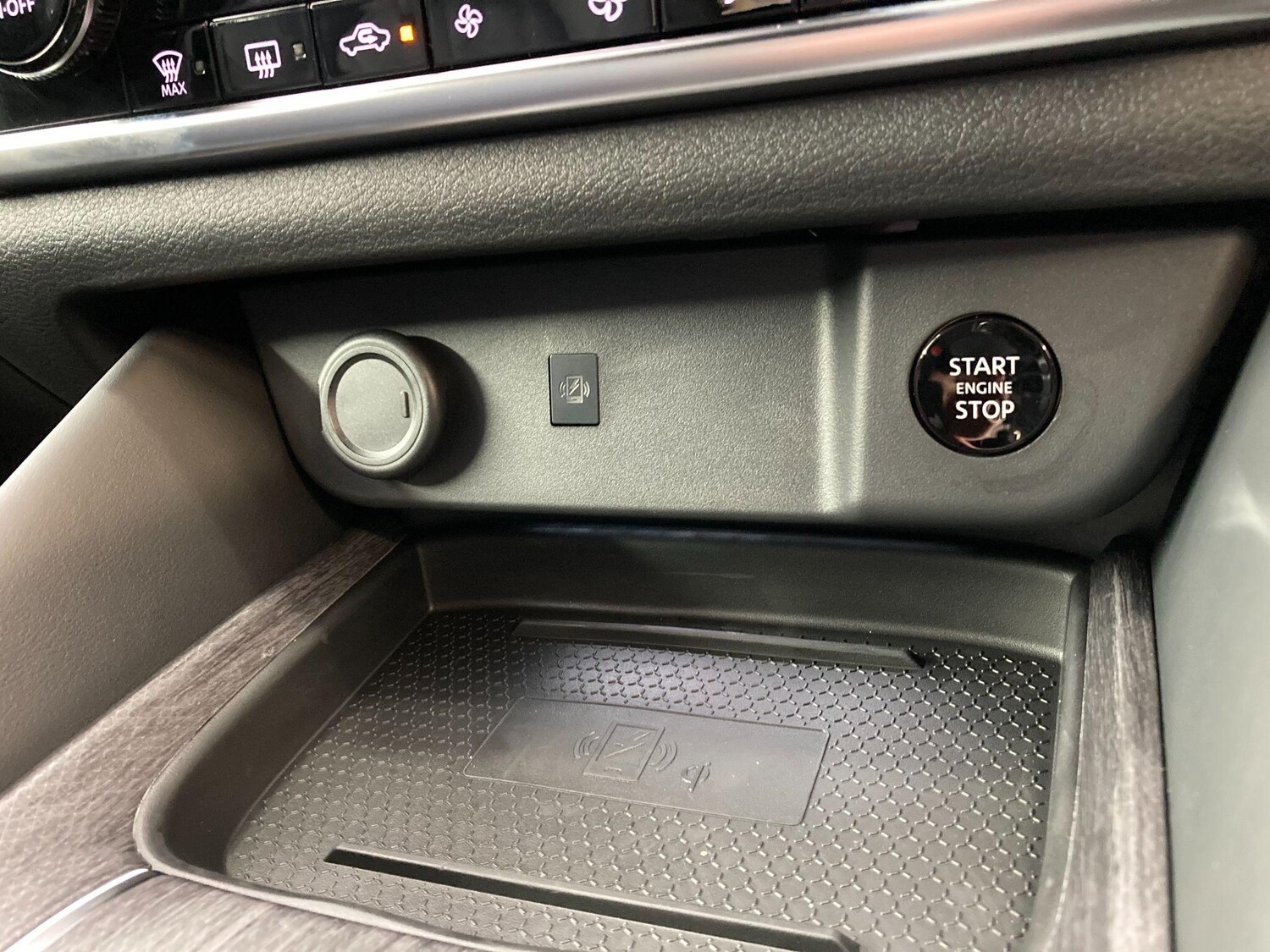 Used Nissan Qashqai for sale - 77839281: Photo 69