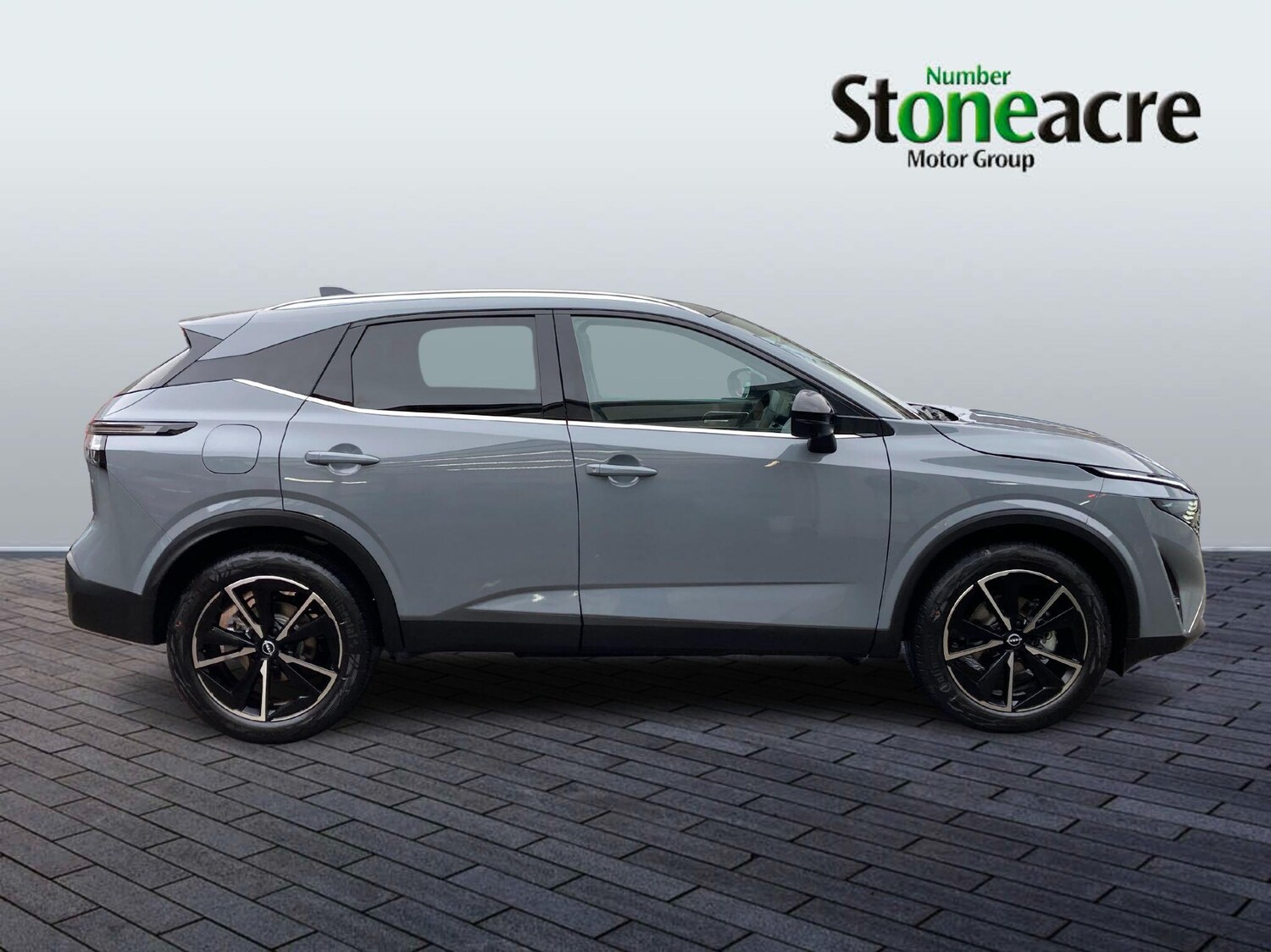 Used Nissan Qashqai for sale - 77839281: Photo 7