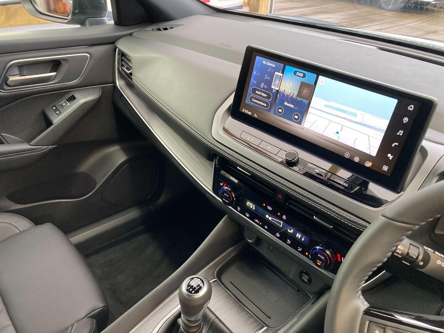 Used Nissan Qashqai for sale - 77839281: Photo 72