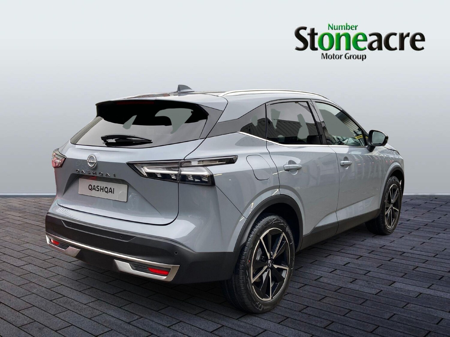 Used Nissan Qashqai for sale - 77839281: Photo 8