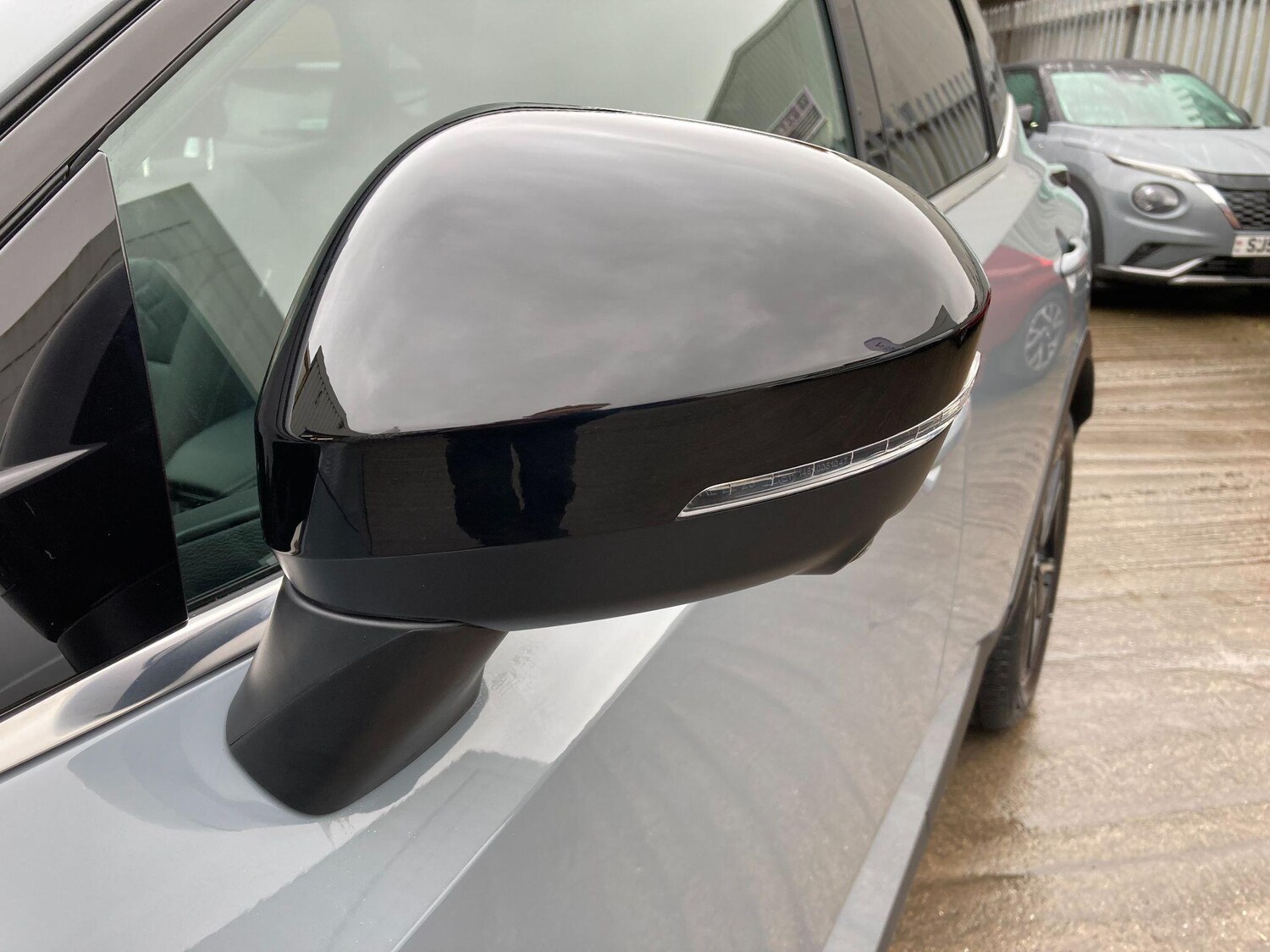 Used Nissan Qashqai for sale - 77839281: Photo 9