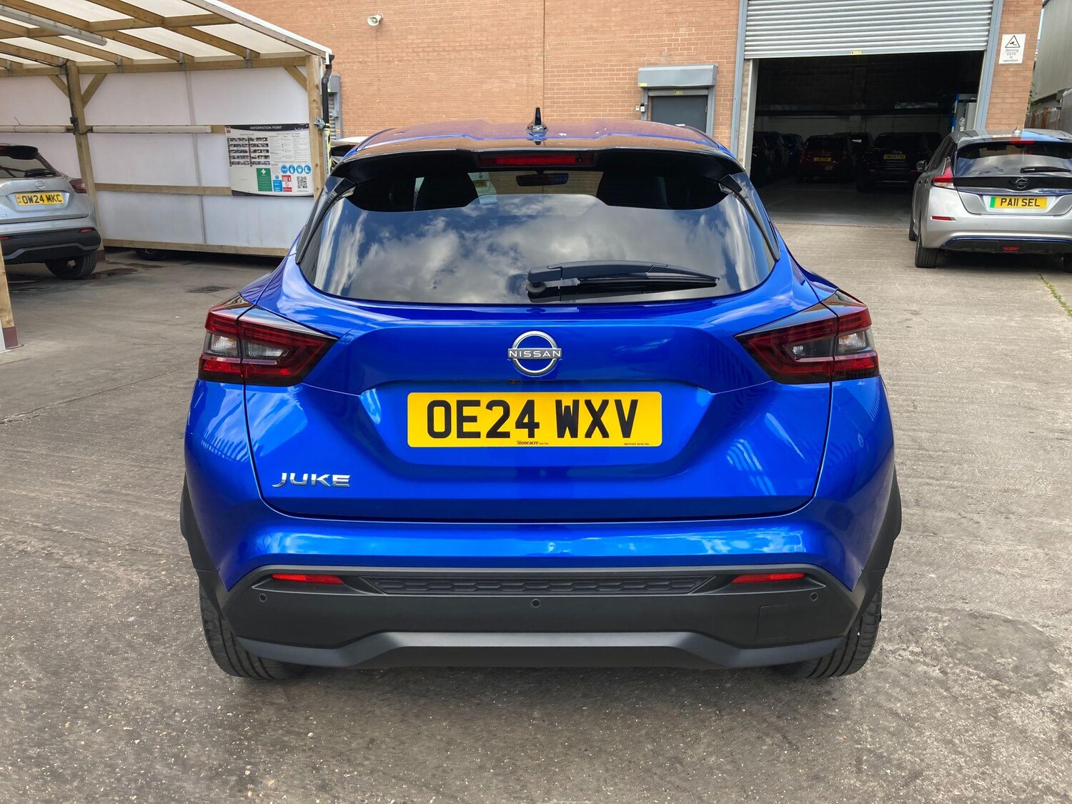 Vehicle 24