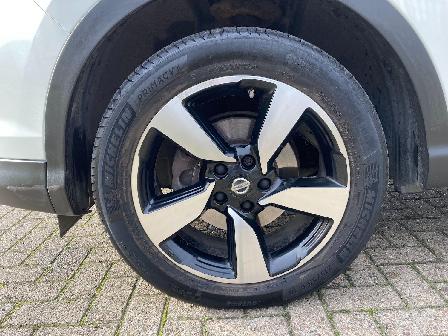 Used Nissan Qashqai 2016 for sale - 76537691: Photo 10