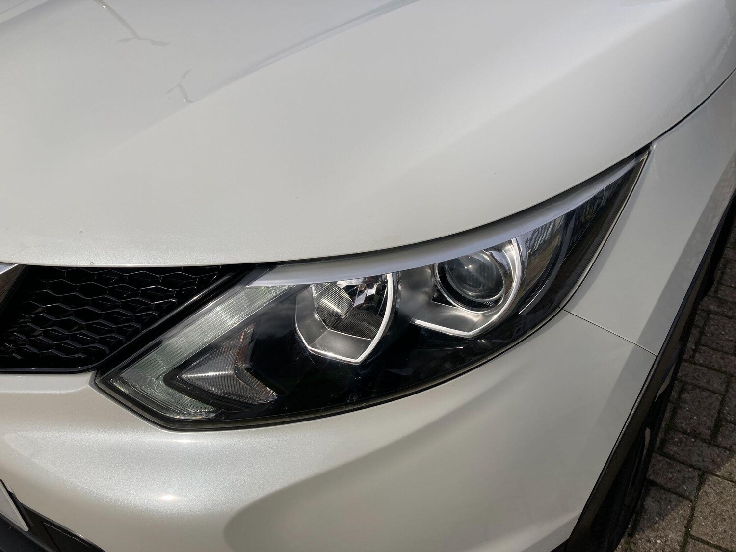 Used Nissan Qashqai 2016 for sale - 76537691: Photo 11