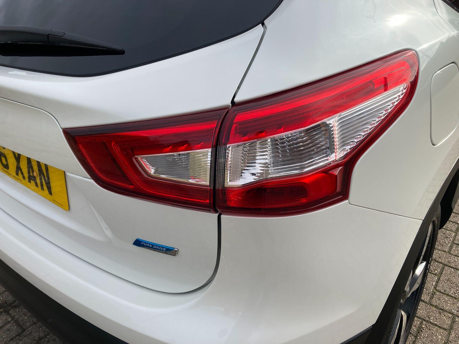 Used Nissan Qashqai 2016 for sale - 76537691: Photo 20