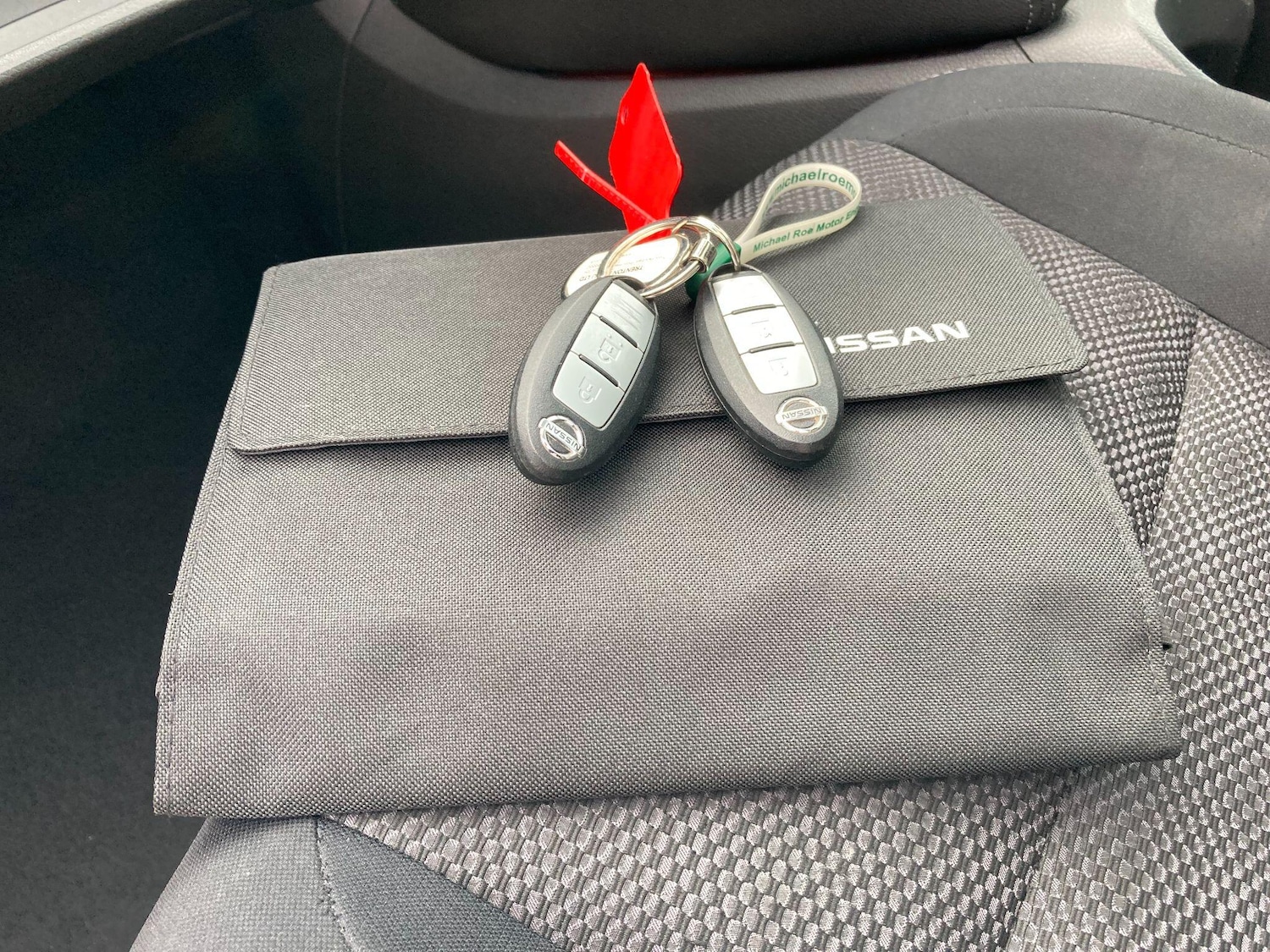 Used Nissan Qashqai 2016 for sale - 76537691: Photo 24