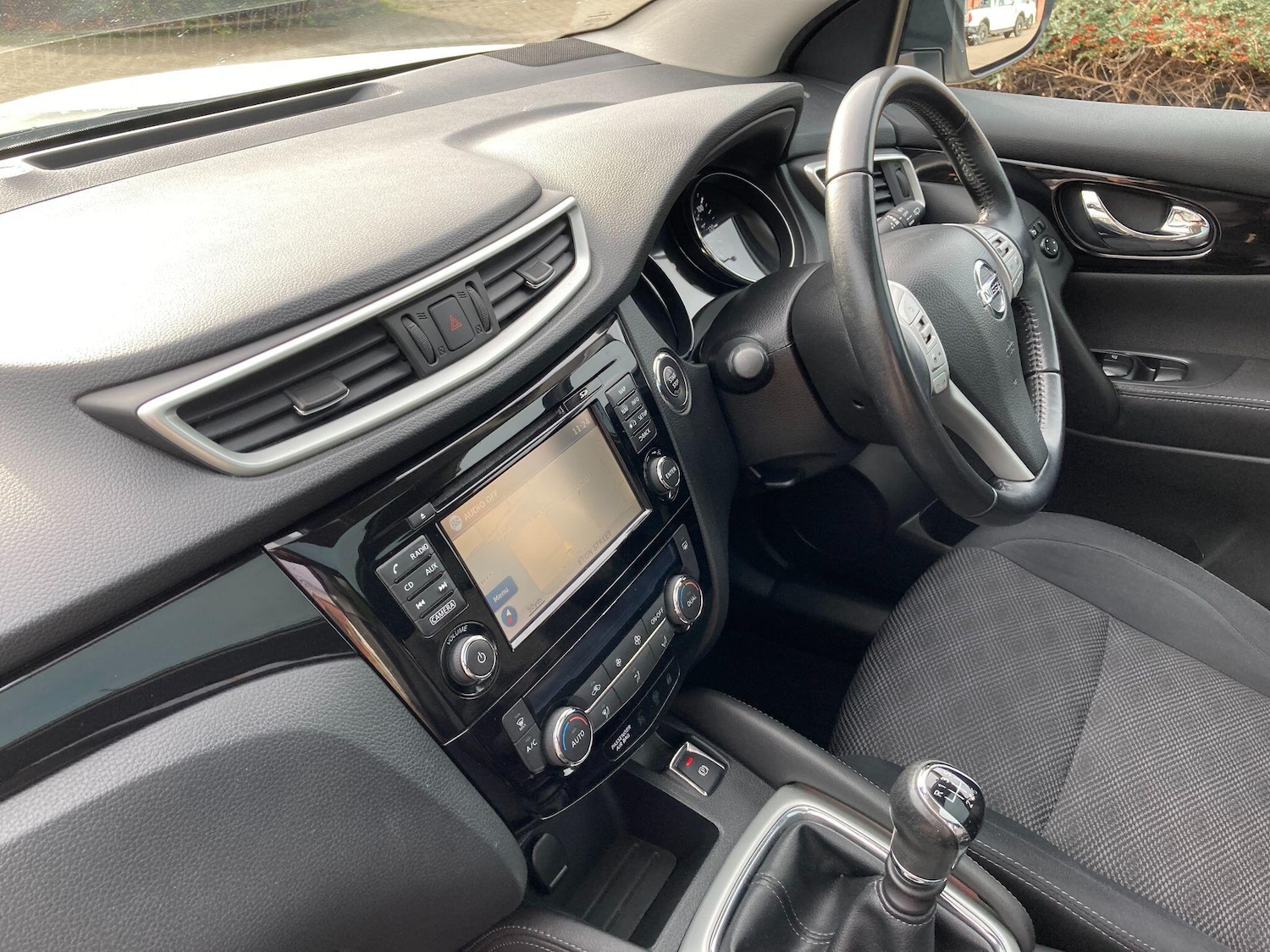 Used Nissan Qashqai 2016 for sale - 76537691: Photo 26