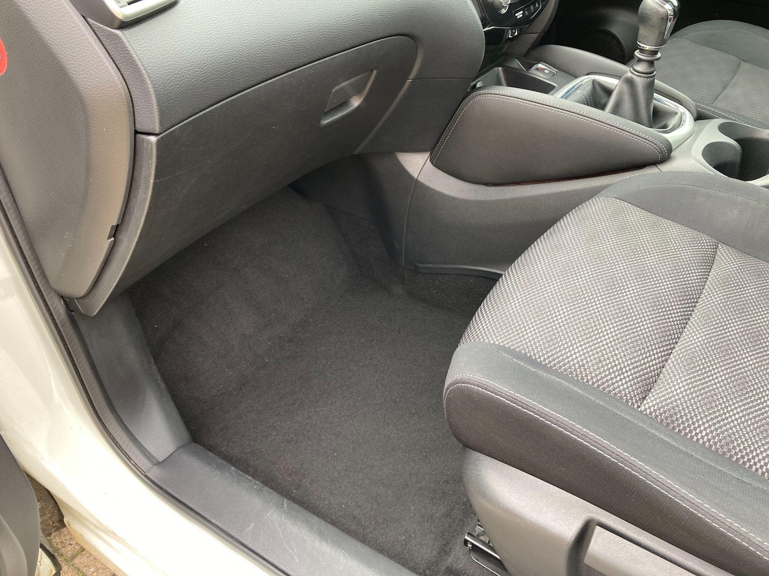 Used Nissan Qashqai 2016 for sale - 76537691: Photo 29