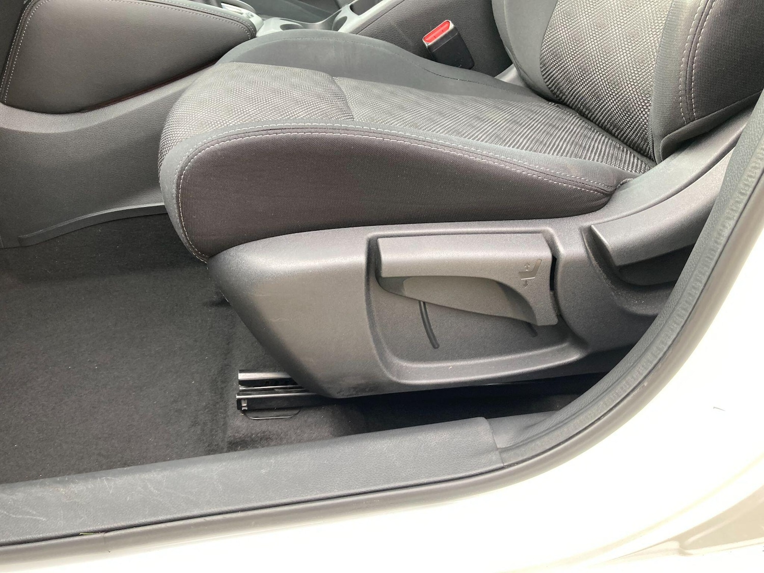 Used Nissan Qashqai 2016 for sale - 76537691: Photo 30