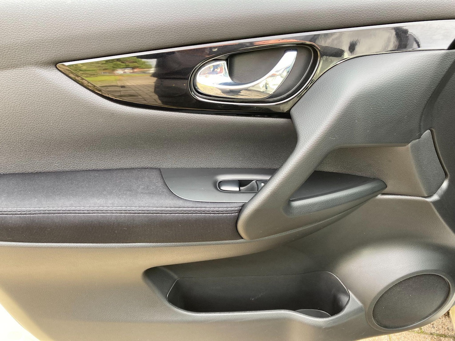 Used Nissan Qashqai 2016 for sale - 76537691: Photo 32