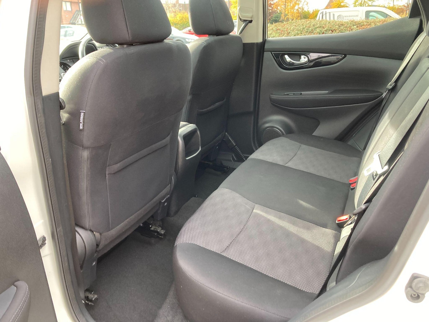 Used Nissan Qashqai 2016 for sale - 76537691: Photo 33