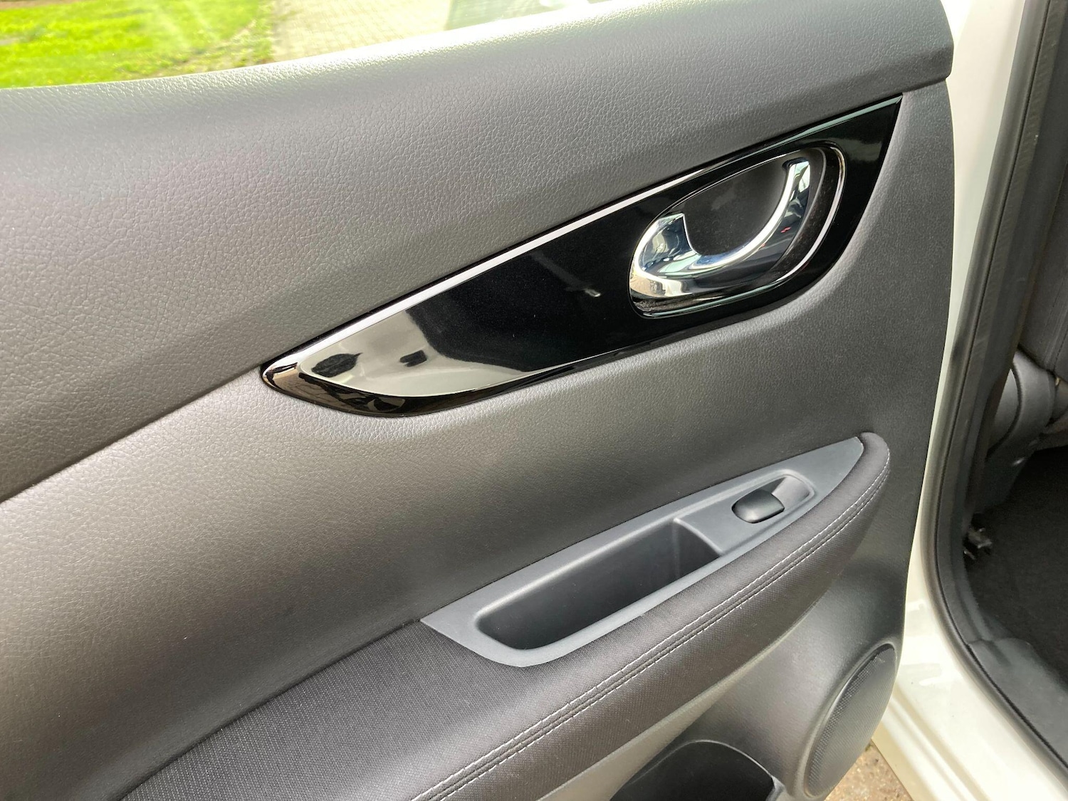 Used Nissan Qashqai 2016 for sale - 76537691: Photo 34