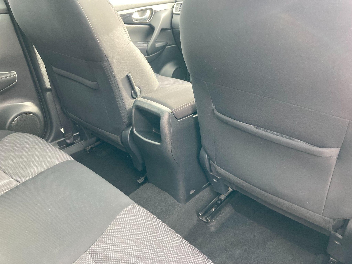 Used Nissan Qashqai 2016 for sale - 76537691: Photo 39