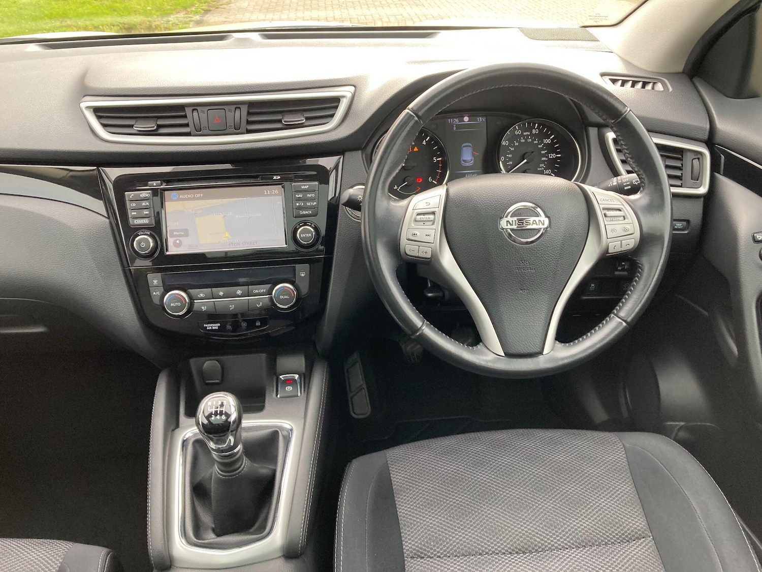 Used Nissan Qashqai 2016 for sale - 76537691: Photo 42