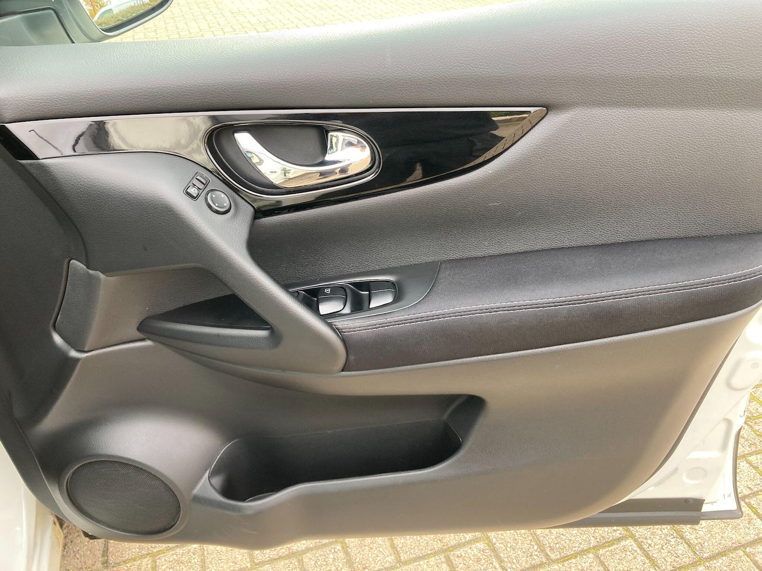 Used Nissan Qashqai 2016 for sale - 76537691: Photo 43