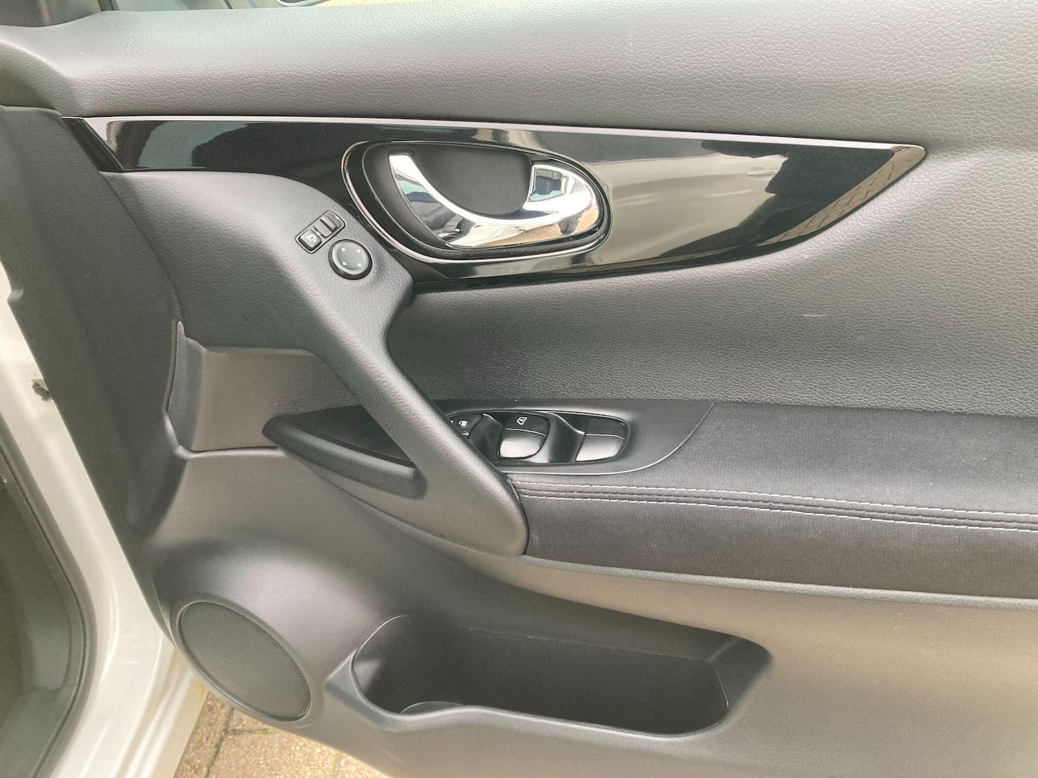 Used Nissan Qashqai 2016 for sale - 76537691: Photo 46