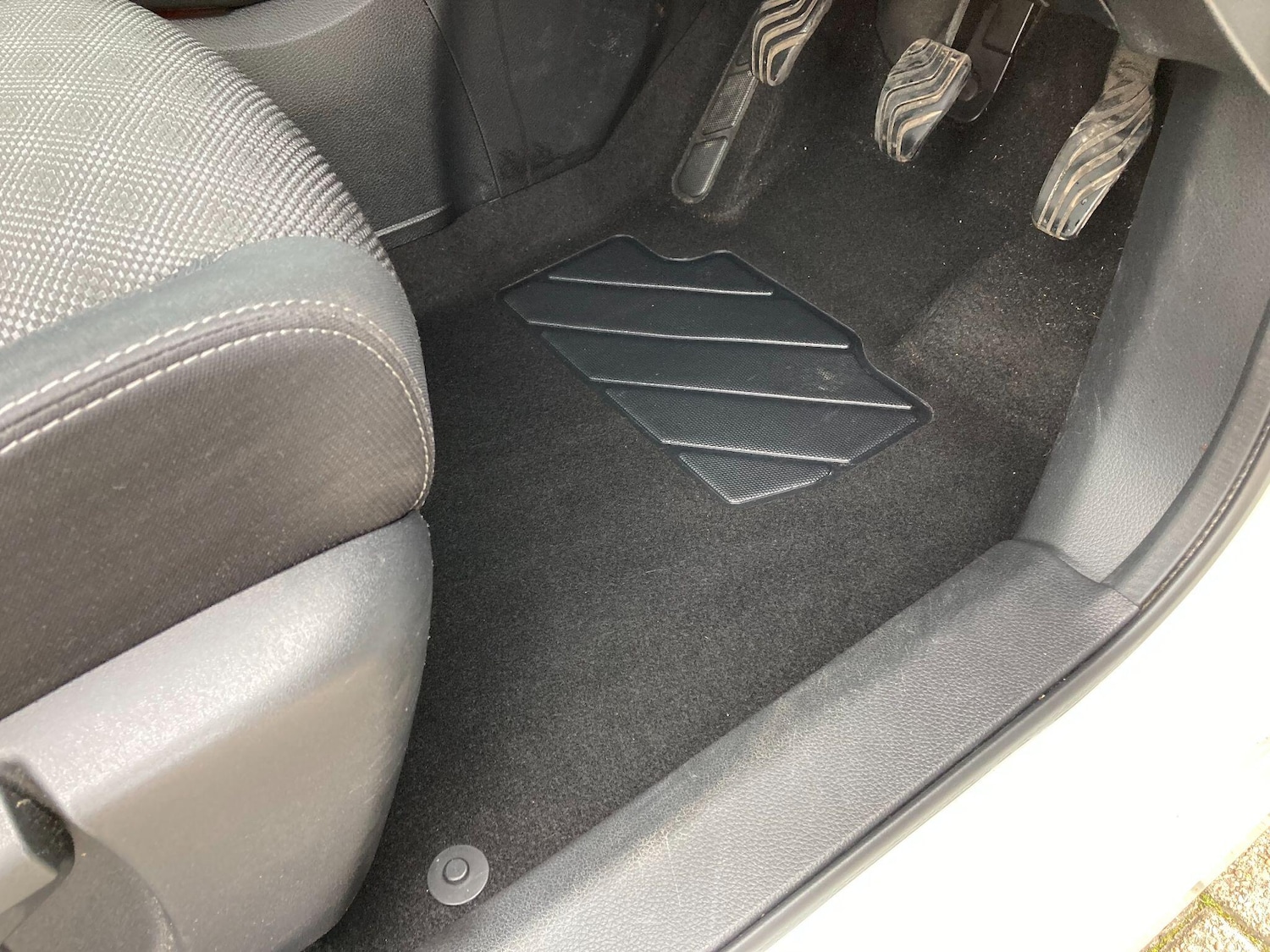 Used Nissan Qashqai 2016 for sale - 76537691: Photo 47