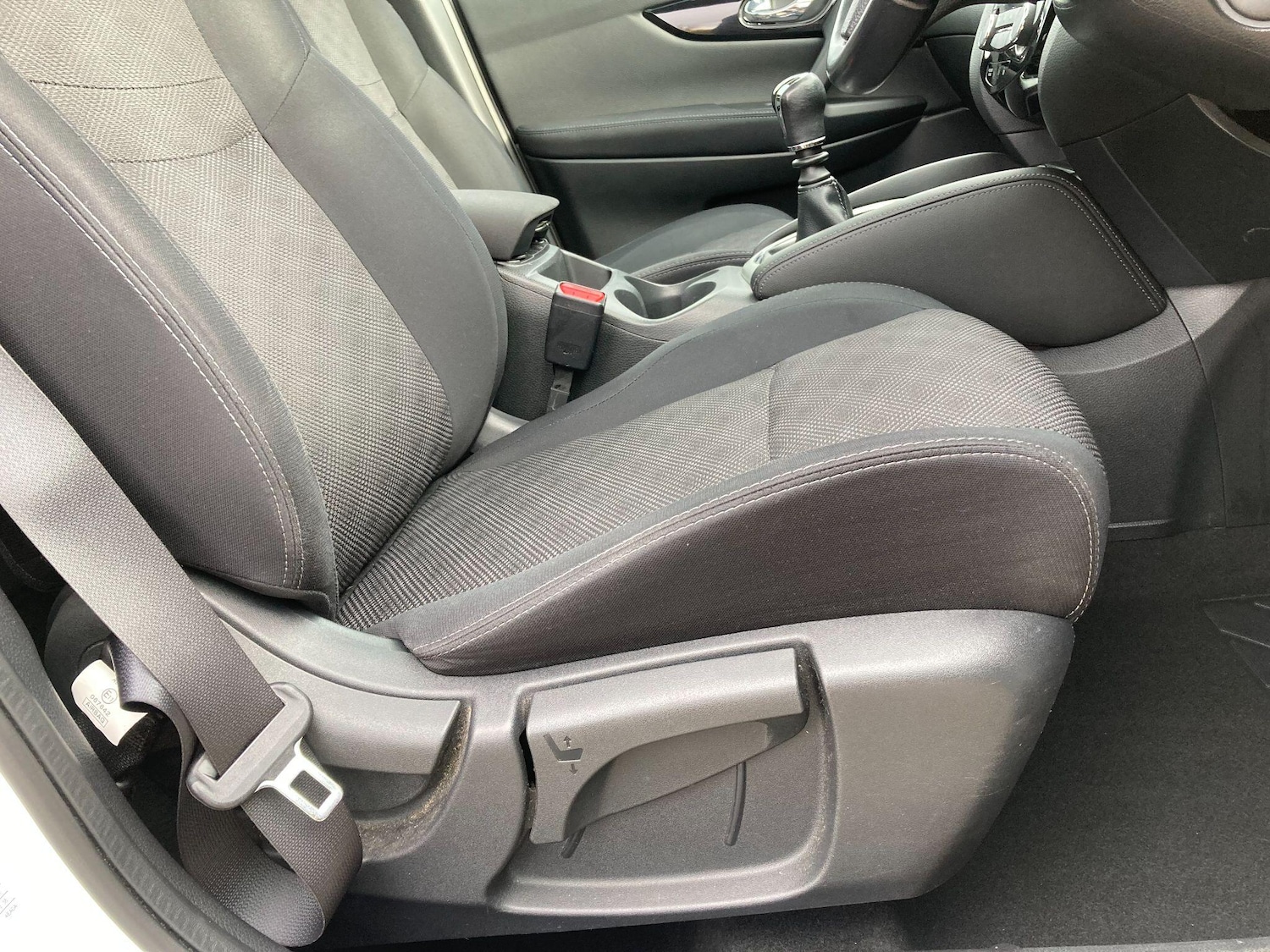 Used Nissan Qashqai 2016 for sale - 76537691: Photo 48