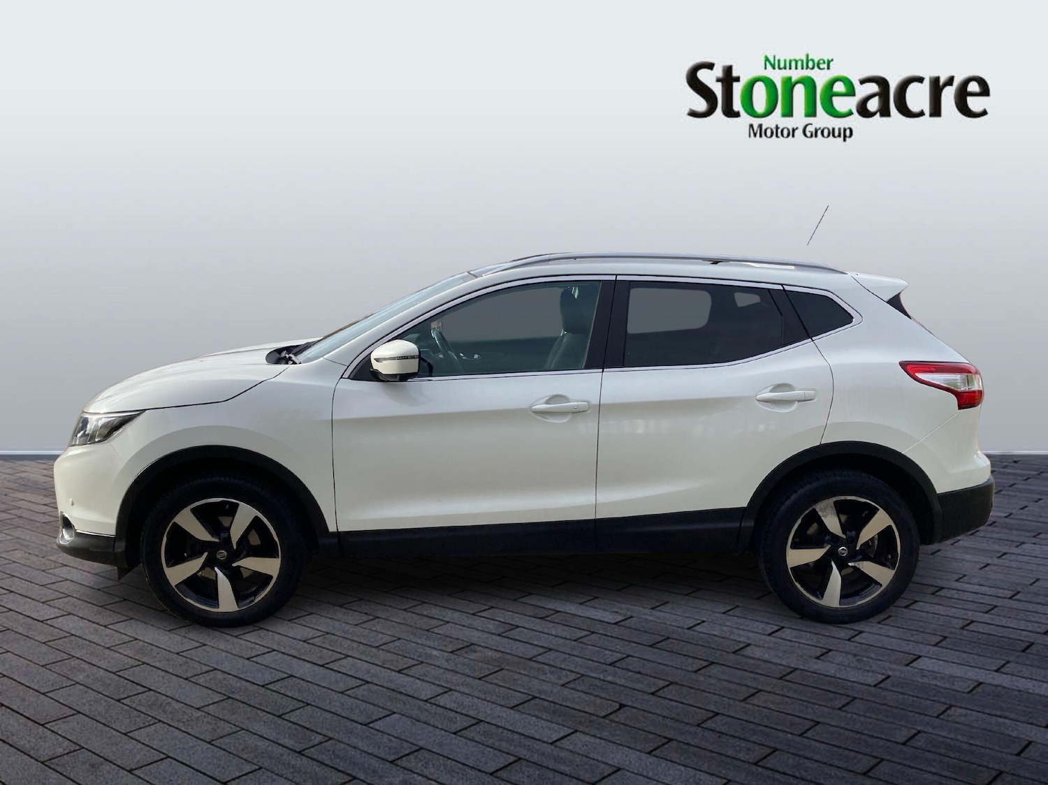 Used Nissan Qashqai 2016 for sale - 76537691: Photo 5