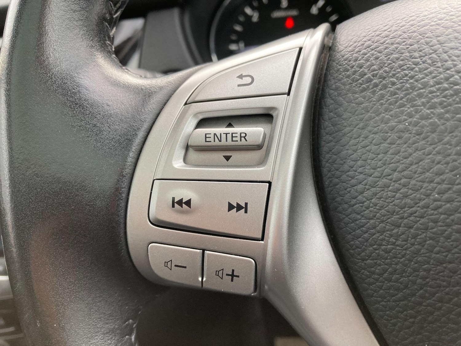 Used Nissan Qashqai 2016 for sale - 76537691: Photo 52