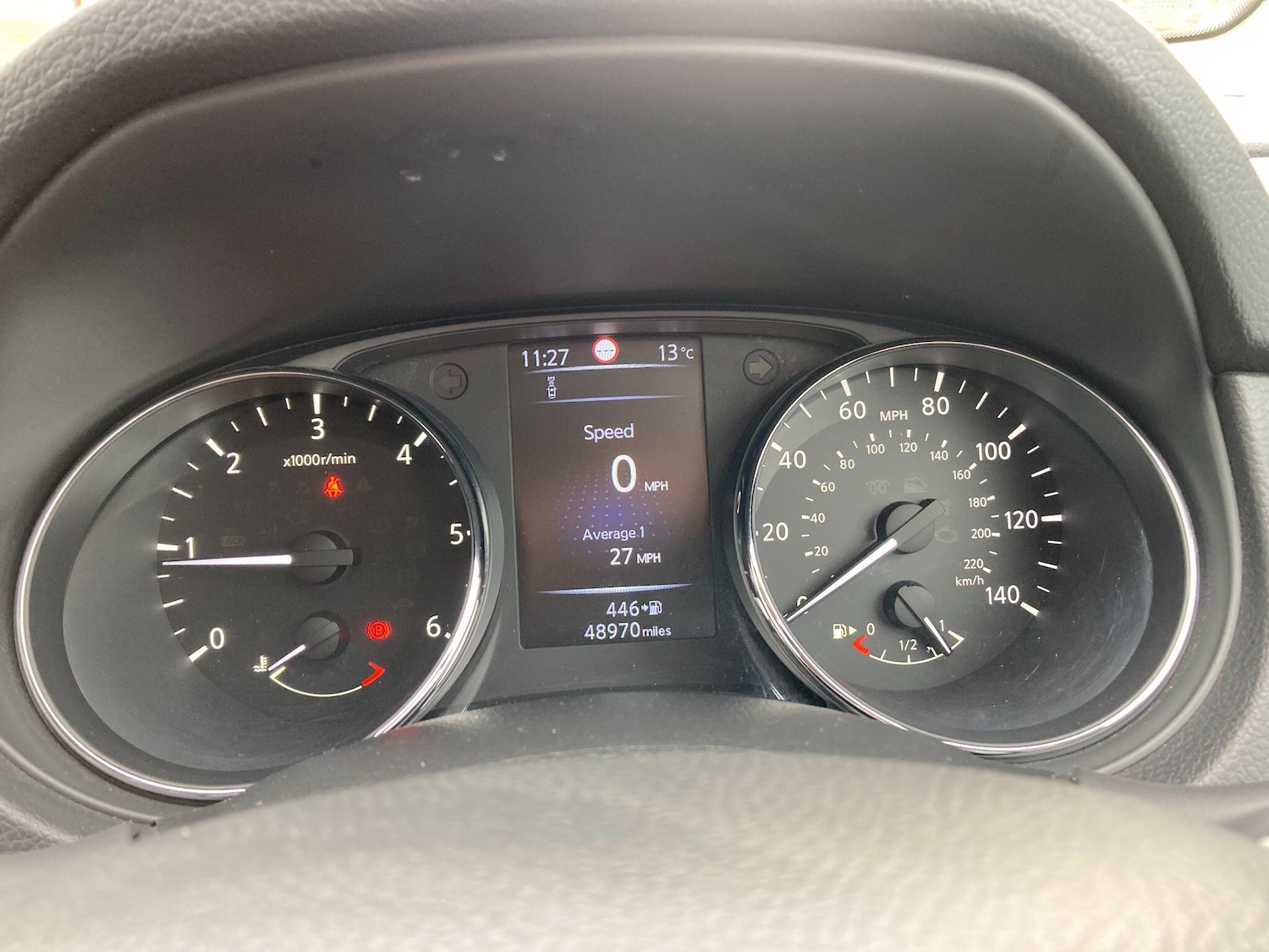 Used Nissan Qashqai 2016 for sale - 76537691: Photo 55