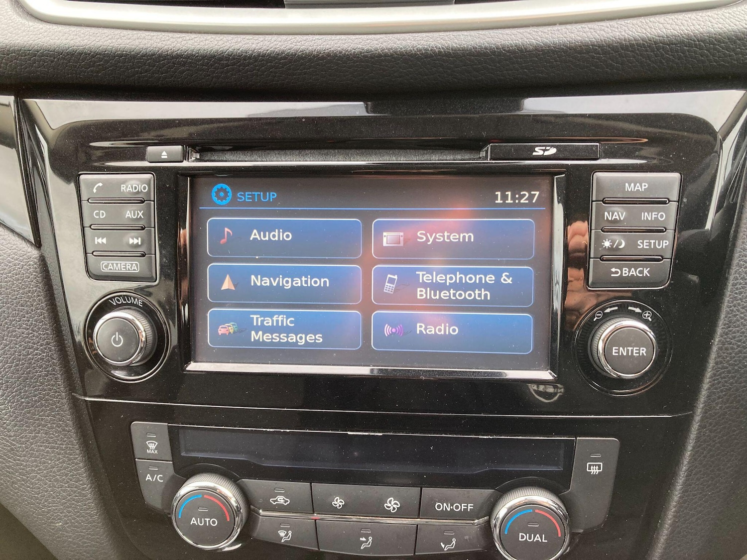 Used Nissan Qashqai 2016 for sale - 76537691: Photo 57