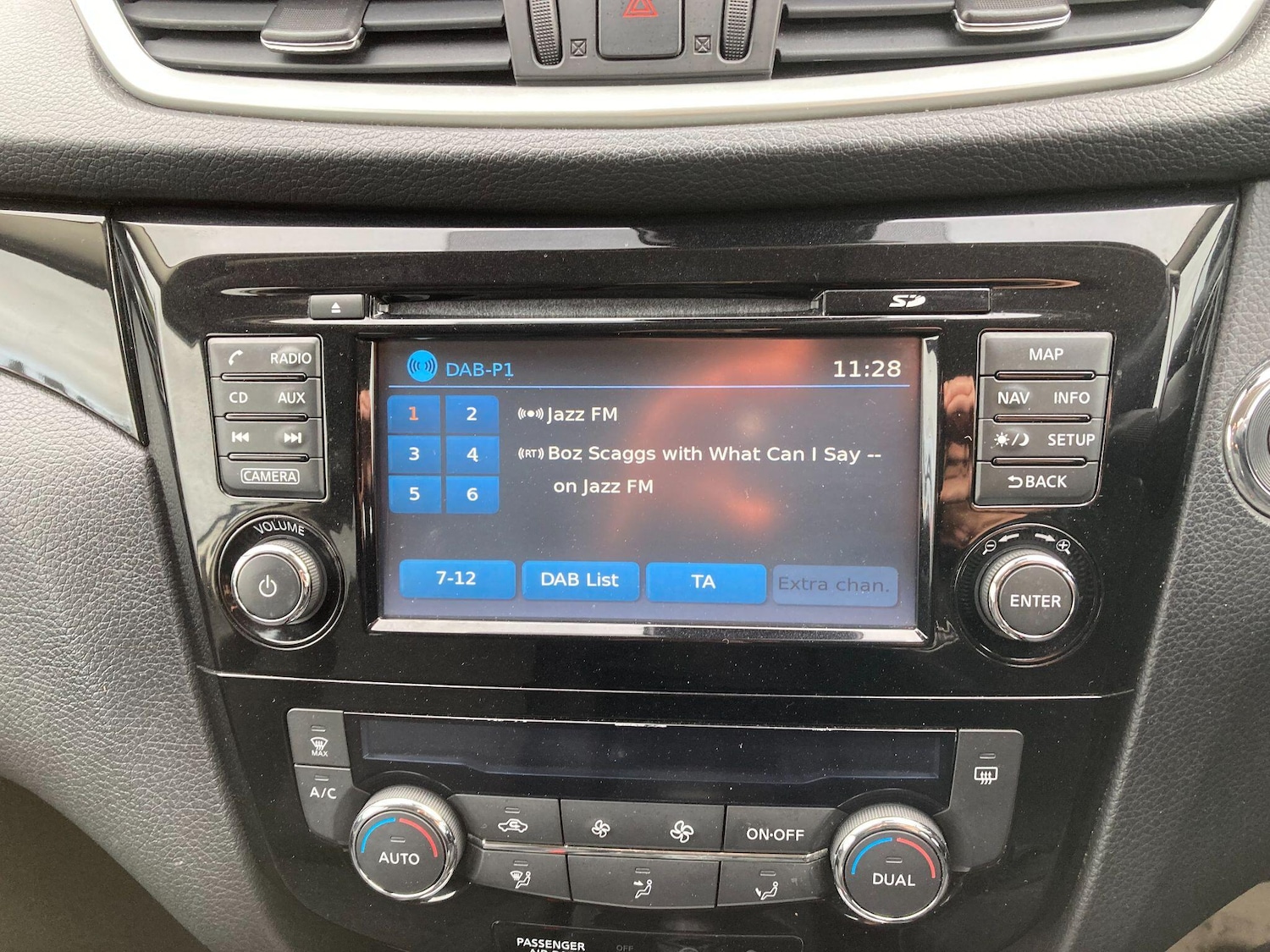 Used Nissan Qashqai 2016 for sale - 76537691: Photo 58