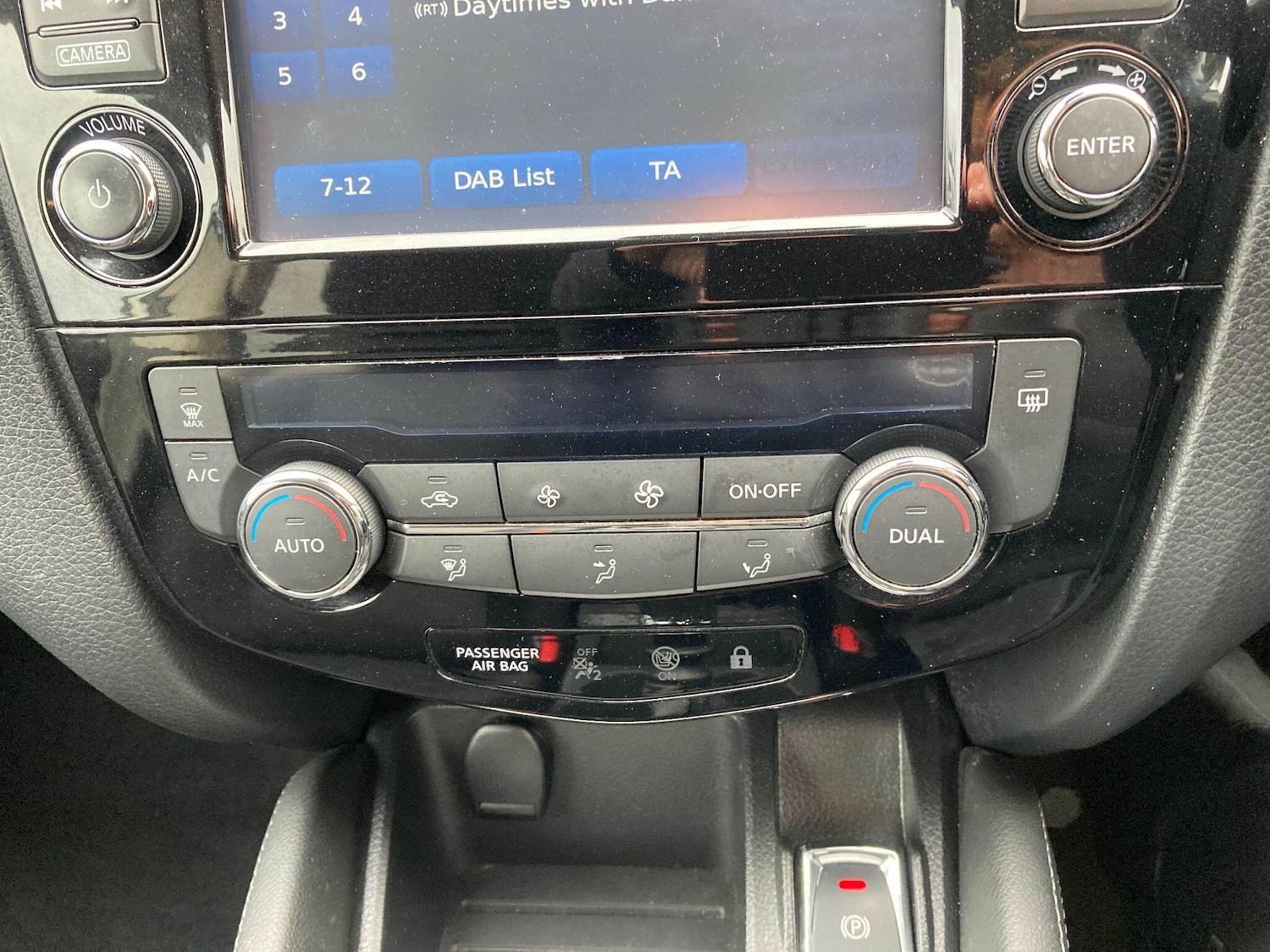 Used Nissan Qashqai 2016 for sale - 76537691: Photo 60