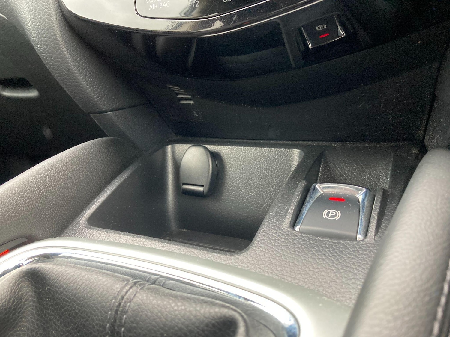 Used Nissan Qashqai 2016 for sale - 76537691: Photo 61