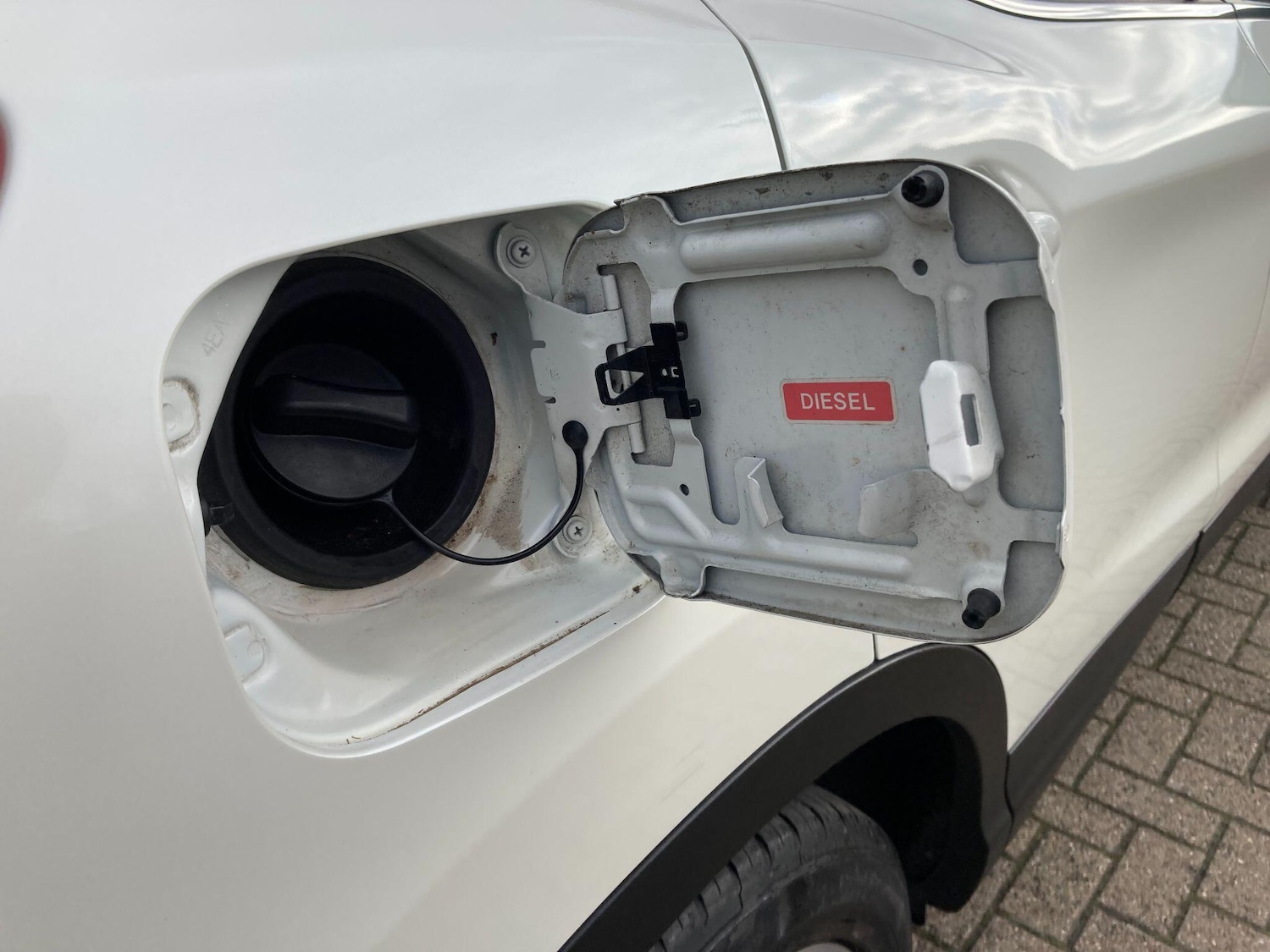 Used Nissan Qashqai 2016 for sale - 76537691: Photo 65