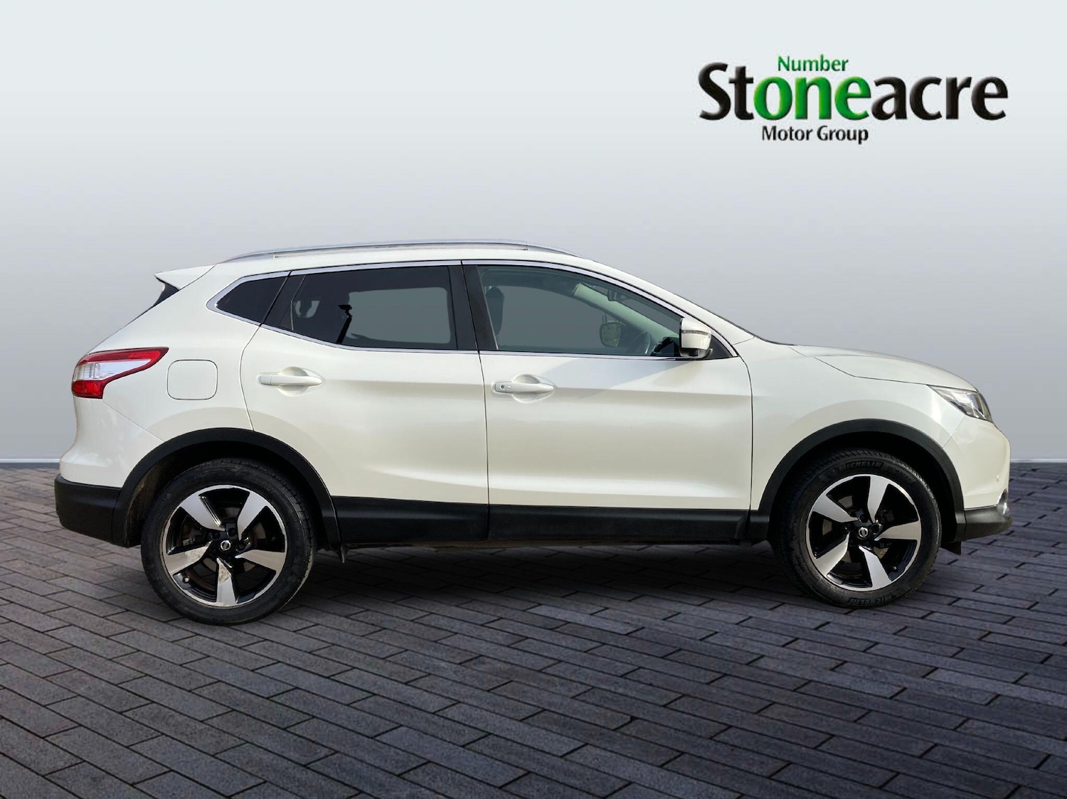 Used Nissan Qashqai 2016 for sale - 76537691: Photo 7