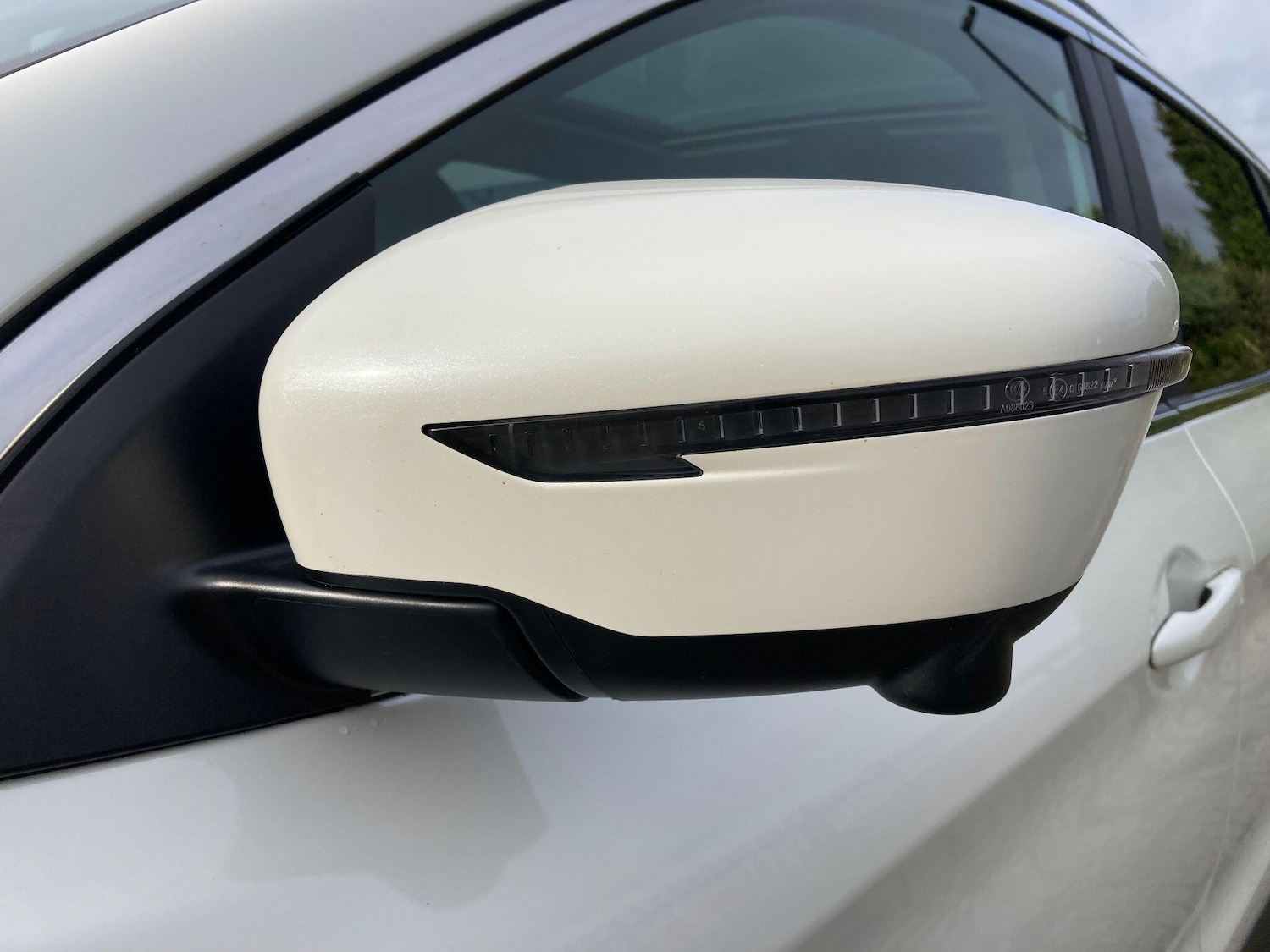 Used Nissan Qashqai 2016 for sale - 76537691: Photo 9