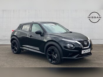Used Nissan Juke 2025 for sale - 78375399: Photo