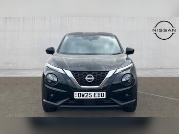 Used Nissan Juke 2025 for sale - 78375399: Photo