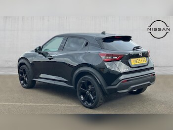 Used Nissan Juke 2025 for sale - 78375399: Photo