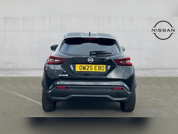 Used Nissan Juke 2025 for sale - 78375399: Photo