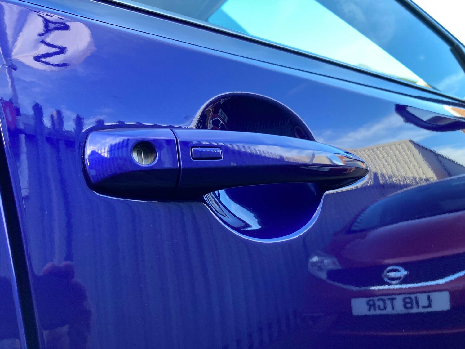 Used Nissan Qashqai 2023 for sale - 76608411: Photo 18