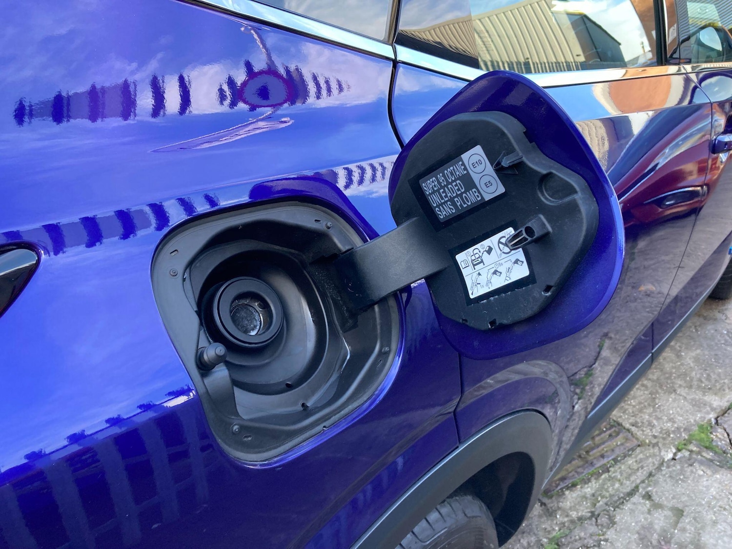 Used Nissan Qashqai 2023 for sale - 76608411: Photo 19