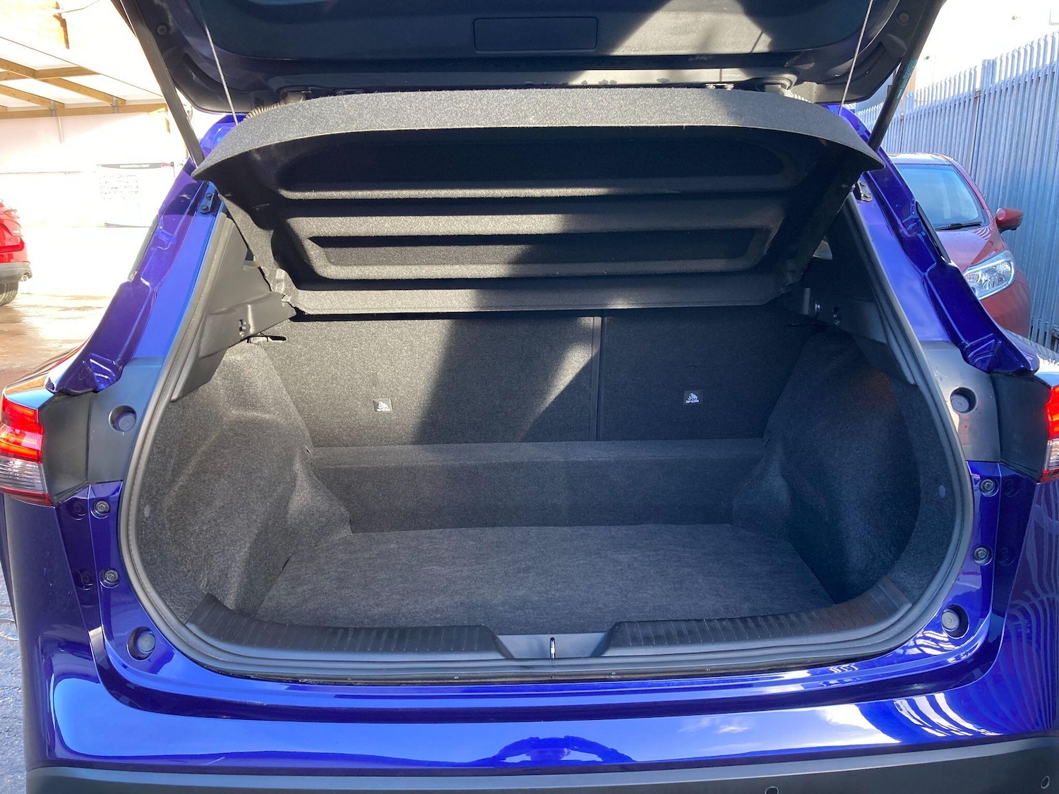 Used Nissan Qashqai 2023 for sale - 76608411: Photo 26