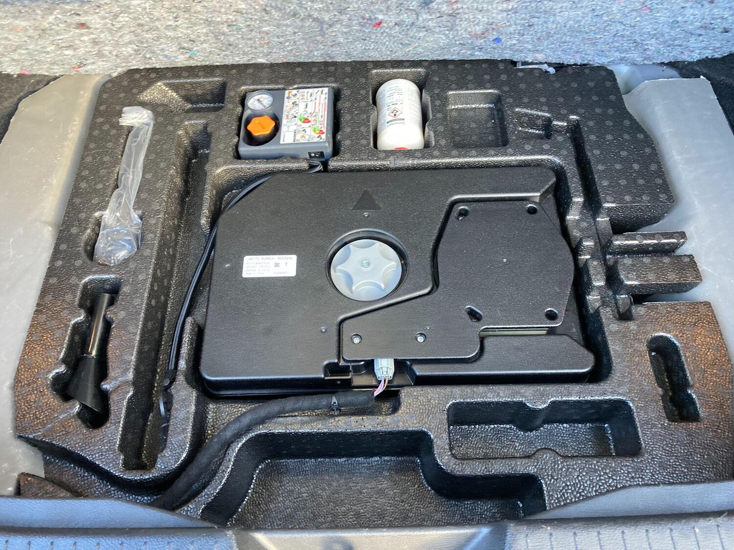 Used Nissan Qashqai 2023 for sale - 76608411: Photo 27