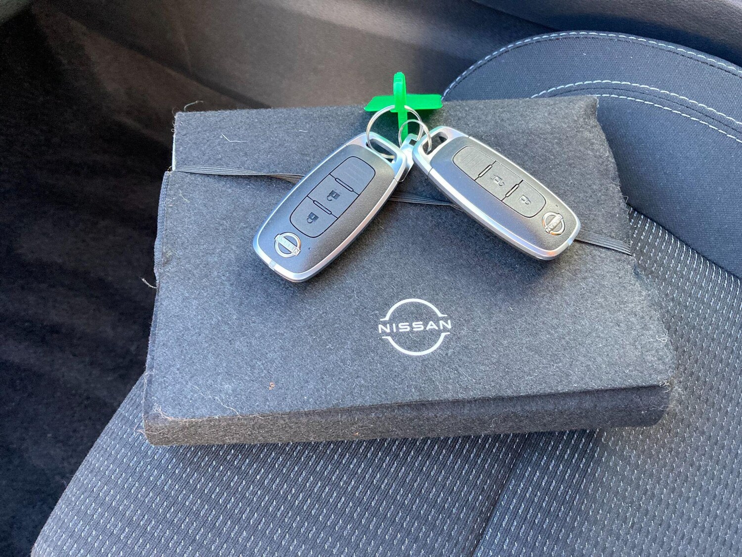 Used Nissan Qashqai 2023 for sale - 76608411: Photo 29