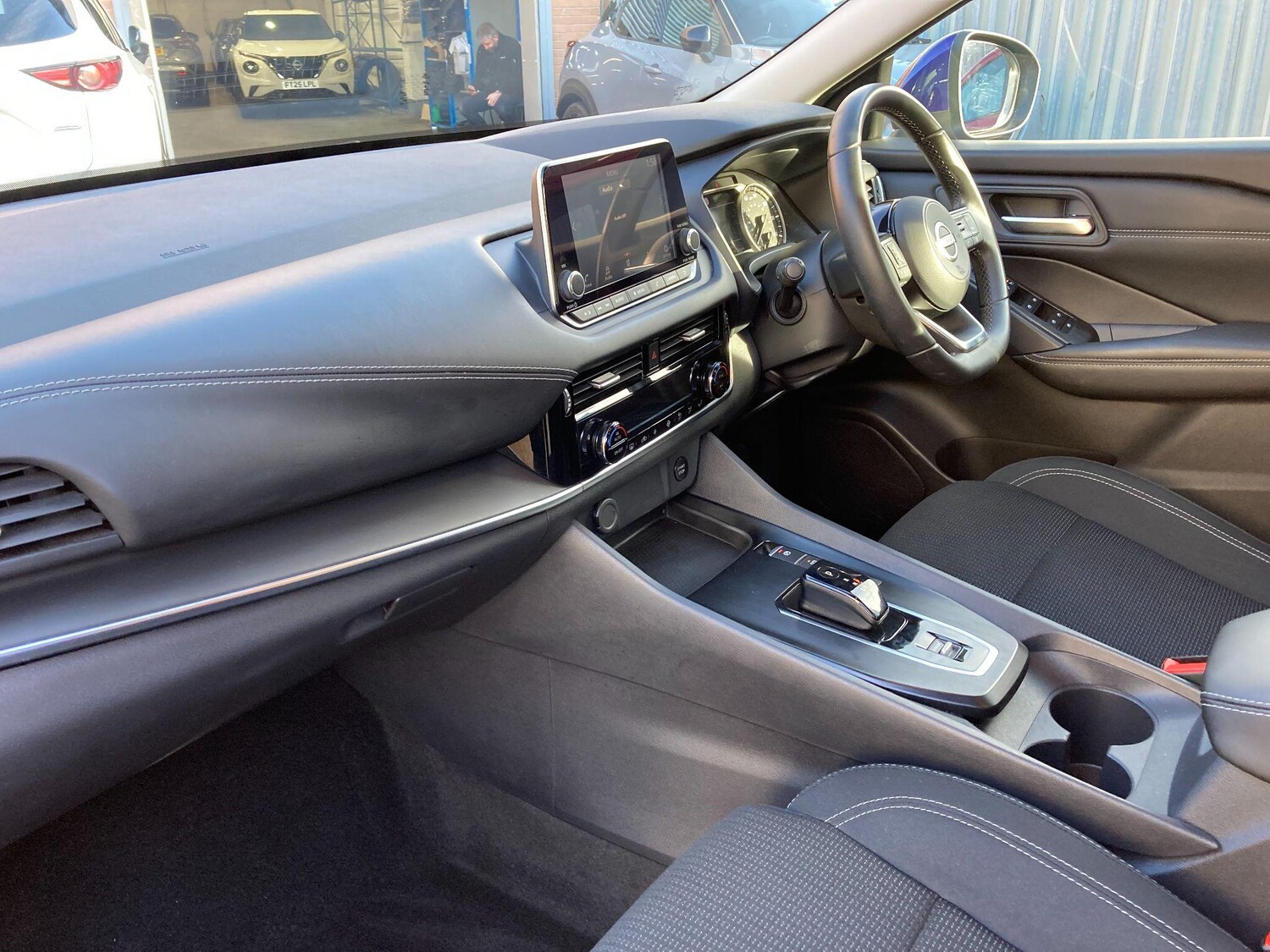 Used Nissan Qashqai 2023 for sale - 76608411: Photo 30