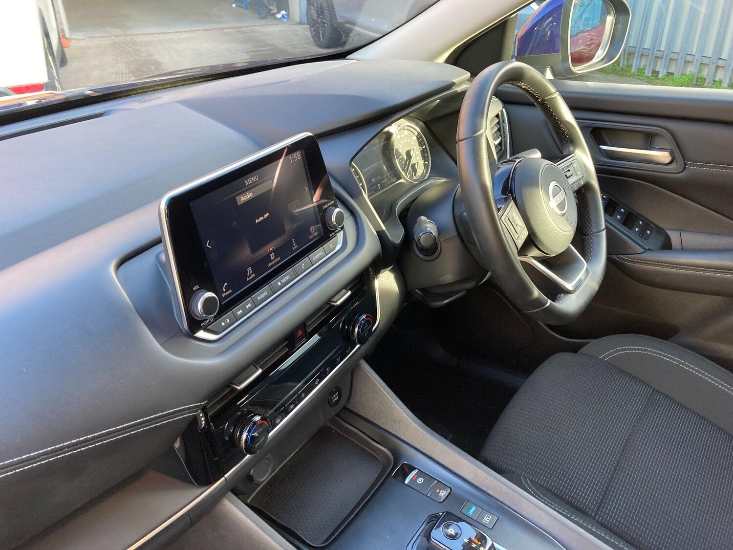 Used Nissan Qashqai 2023 for sale - 76608411: Photo 31