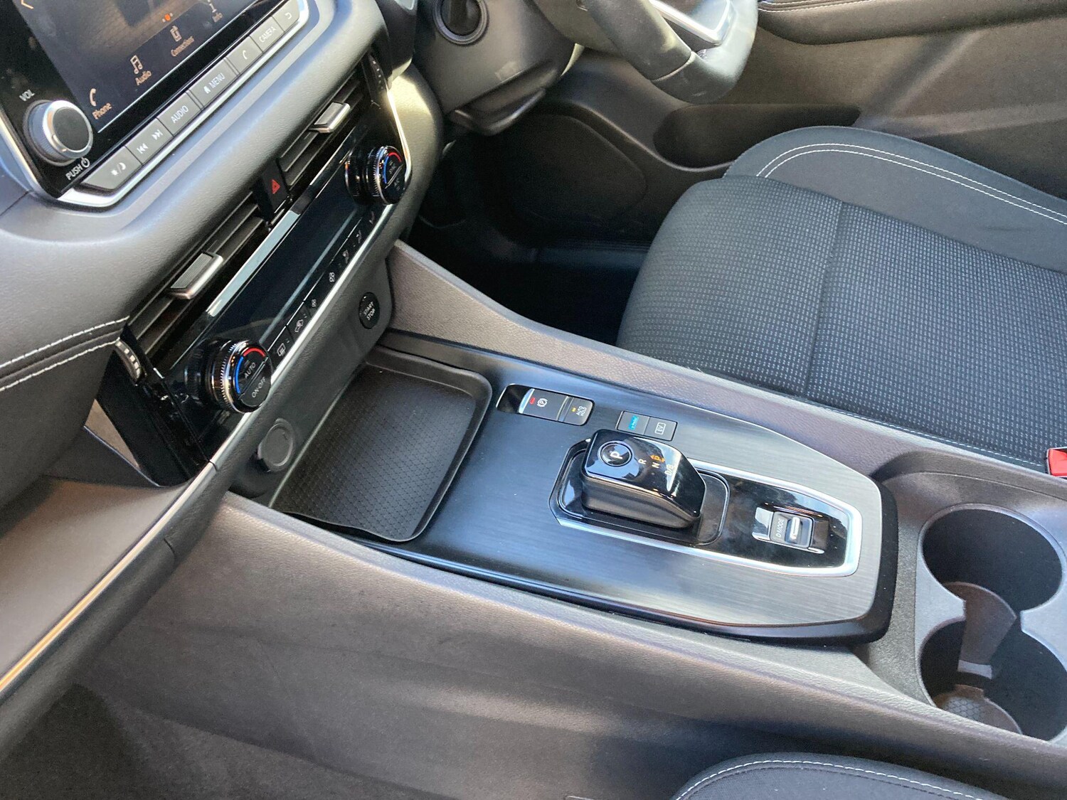 Used Nissan Qashqai 2023 for sale - 76608411: Photo 32