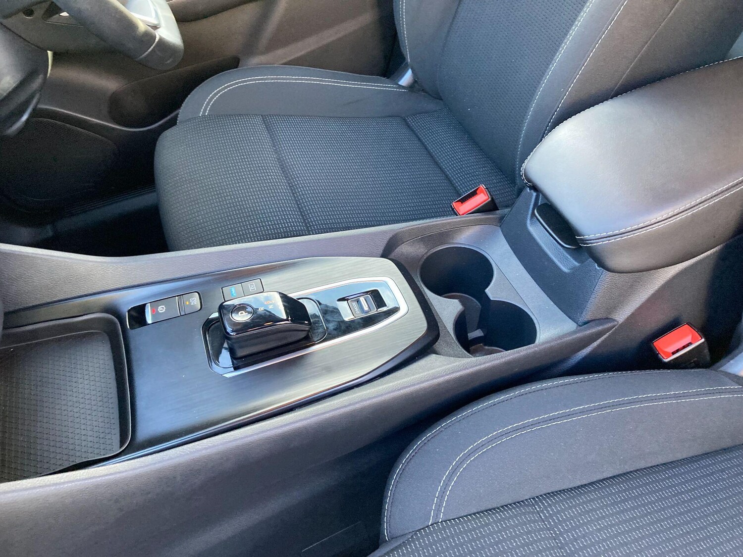 Used Nissan Qashqai 2023 for sale - 76608411: Photo 33