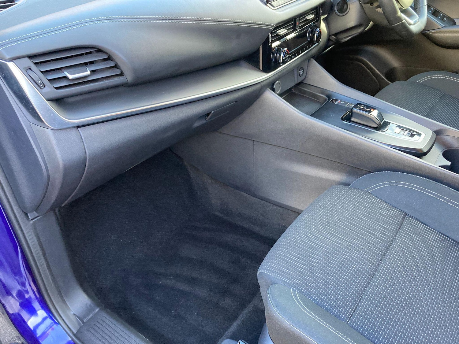 Used Nissan Qashqai 2023 for sale - 76608411: Photo 34